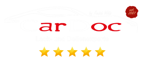 CarDoc Wetz - Fahrzeuglack und Dellenexperte