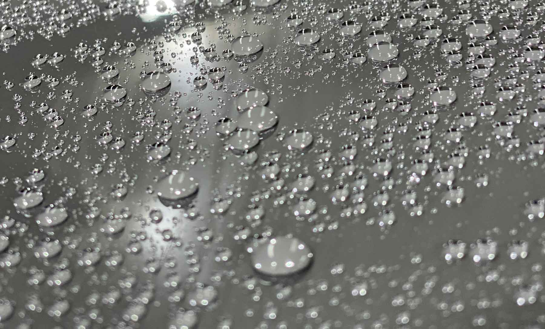 Keramikversiegelung in Allendorf (Eder) CarDoc Wetz