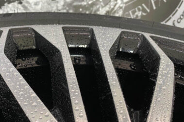 Felgenversiegeung und Aufbereitung in Allendorf (Eder) - CarDoc Wetz - Fahrzeuglack und Dellenexperte