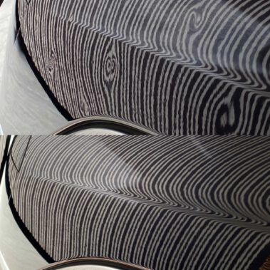 Dellen-Reparatur und Beulendoktor - CarDoc Wetz