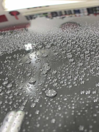 Lackveredelung in Allendorf Eder- CarDoc Wetz