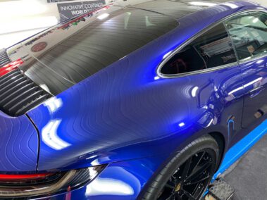 Fahrzeugaufbereitung in Allendorf Eder- CarDoc Wetz