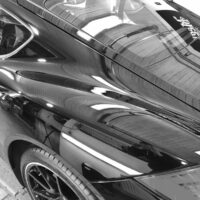 Lackaufbereitung in Alledorf (Eder) - CarDoc Wetz