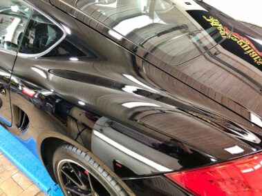 Lackveredelung in Allendorf Eder- CarDoc Wetz